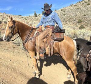 Private deer hunting Colorado