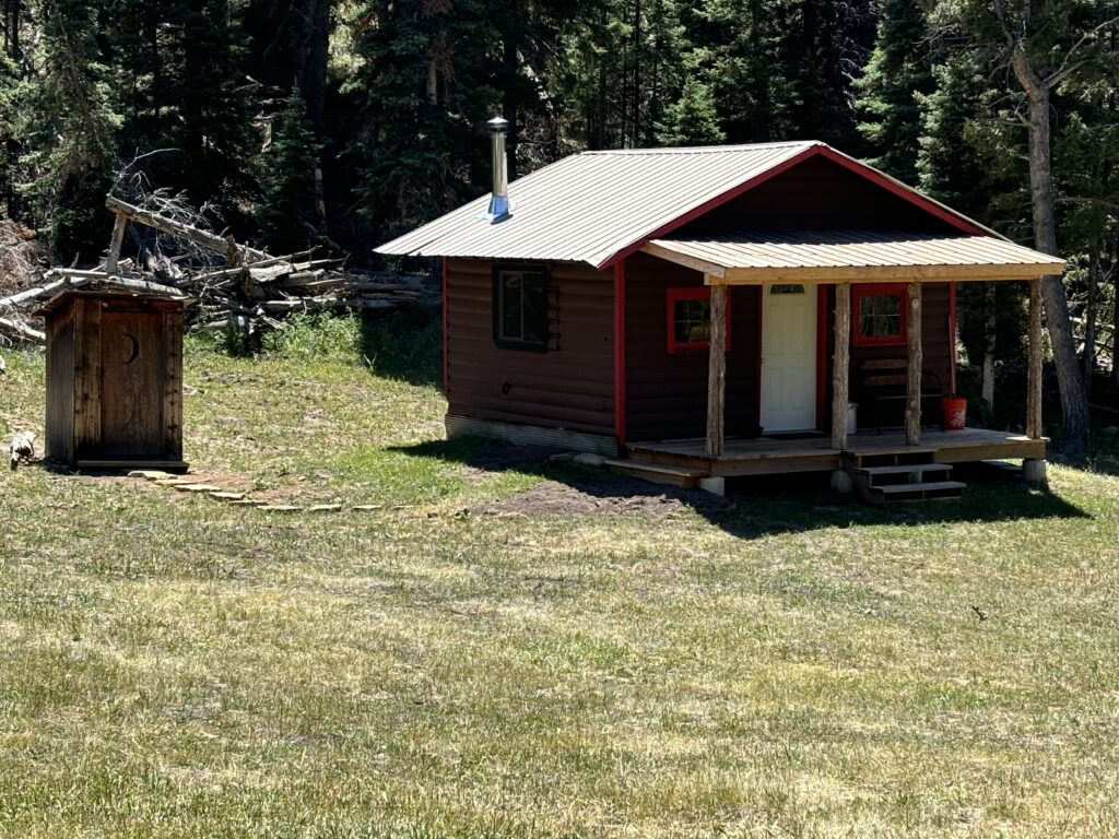 best colorado cabin rental