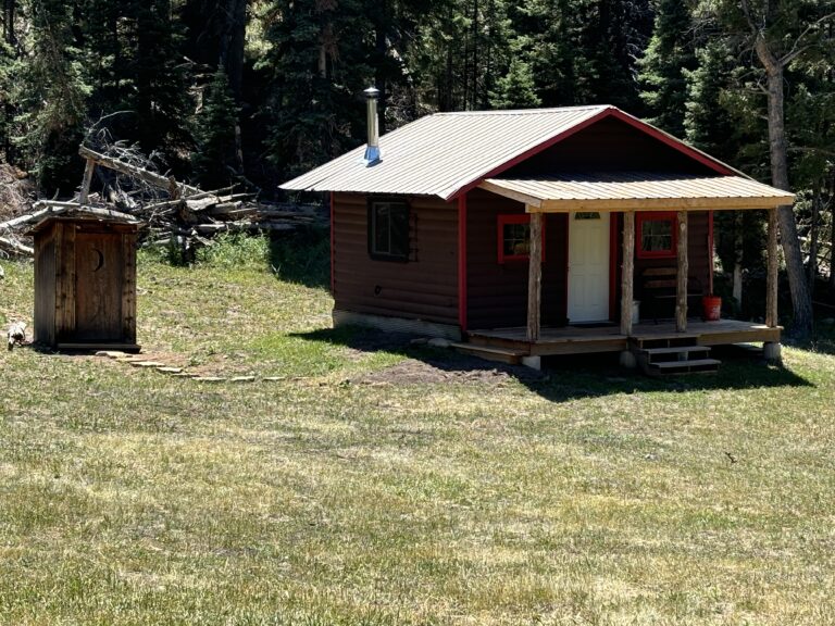 best colorado cabin rental